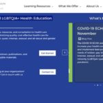 National LGBTQIA+ Health Education Center